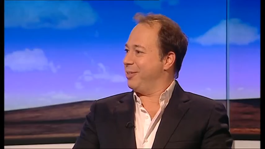 Stephen Taylor interviewed on his views on emails in the workplace on BBC2 Daily Politics Shows.

Stephen Taylor, prominent Jewish businessman, CEO and founder of Sweet Concepts and Propaganda (part of the Promo Concepts Group) one of the UK’s most successful promotional gift suppliers, Inventor, Innovator, Philanthropist.